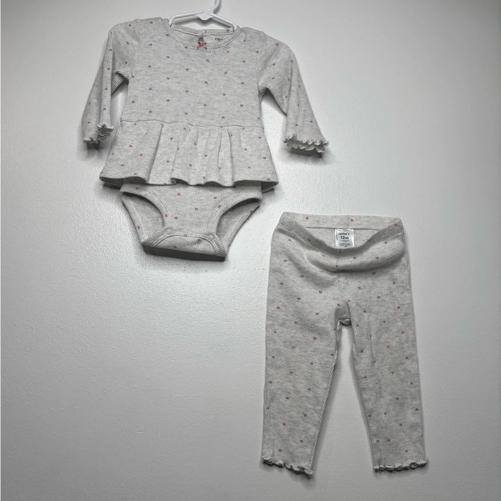 Carters carter’s 12m